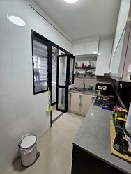 Blk 801A West Coast Parkview (Clementi), HDB 3 Rooms #557173131